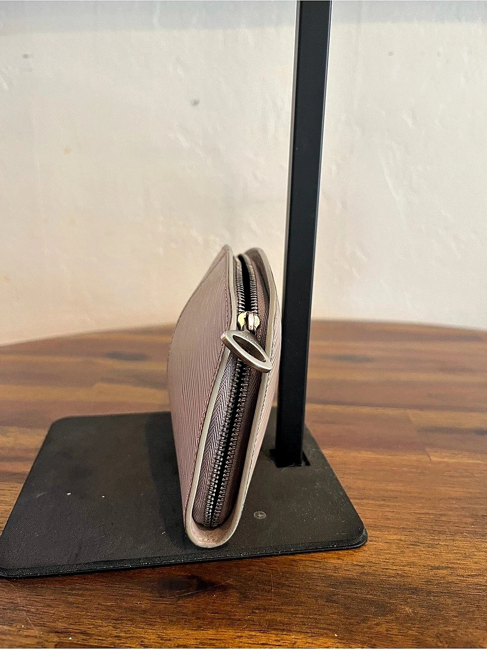 PROJECT Louis Vuitton Demi Lune Coin Purse - Picture 4 of 7